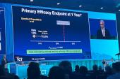 ALIGN-AR: Positive Results for Trilogy Valve in Aortic Regurgitation