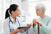 Complex PCI Not Without Risk in Elderly Patients With SIHD: Yale Study