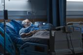 CV Complications Common in Hospitalized COVID-19 Patients