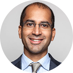 Ajay Kirtane, MD, SM