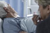 Palliative Care Underused Among Acute MI Patients