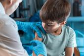 Myocarditis Risk Varies by COVID-19 Vaccine Type, Dosing Interval