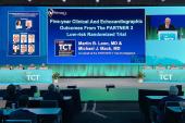 Some Surprises in Low-Risk TAVI Follow-up: PARTNER 3 and Evolut Trials