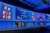 Preprocedural AI-QCA Matches OCT-Guided PCI for Noncomplex Lesions