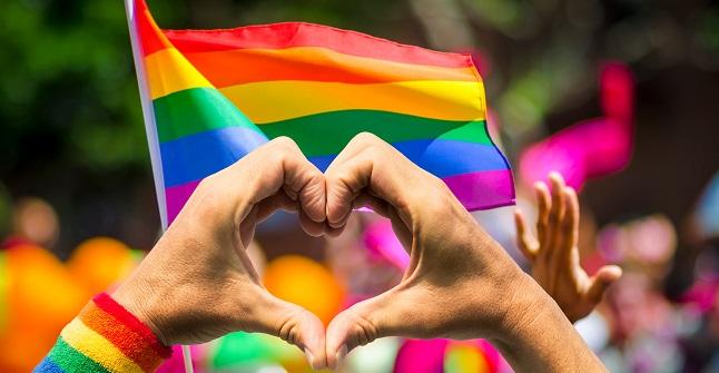 LGBTQ+ People at Risk of Worse CV Health, Subpar Care: AHA