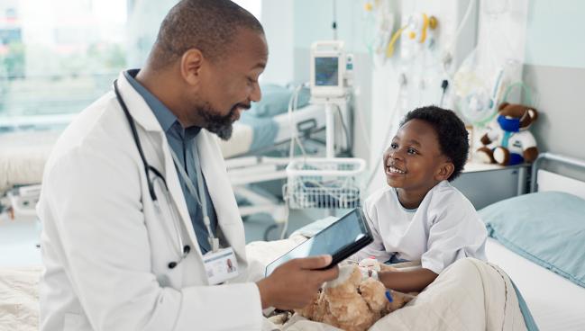 Repeat Rejection Still a Problem After Pediatric Heart Transplant