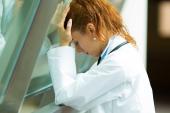 Many US Cardiologists ‘On the Brink of Burnout’