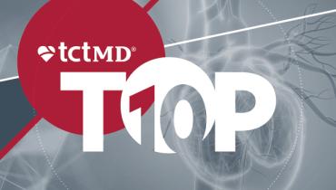 TCTMD’s Top 10 Most Popular Stories for October 2024