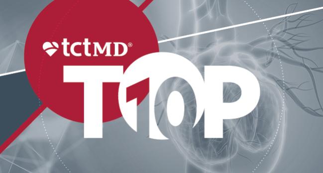 TCTMD’s Top 10 Most Popular Stories for September 2024