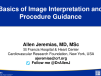 Basics of Image Interpretation and Procedure Guidance