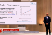 LOOP and STROKESTOP: Impact of AF Screening May Hinge on Arrhythmia Burden